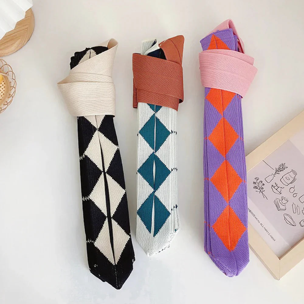 Asverra Maglia Foldable Tote Bag