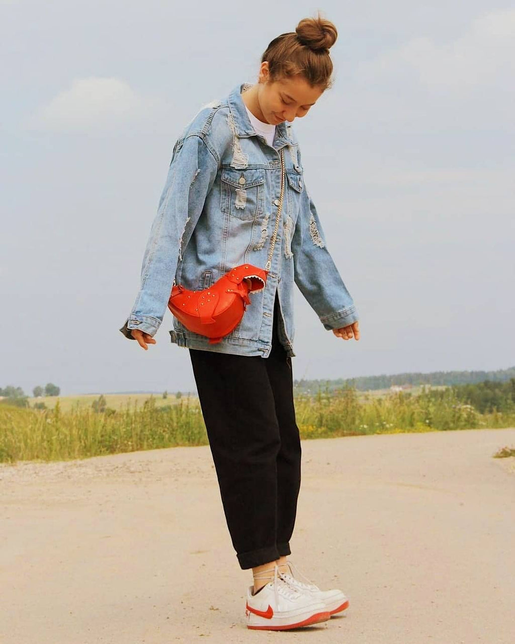 Asverra Rexy Mini Bag