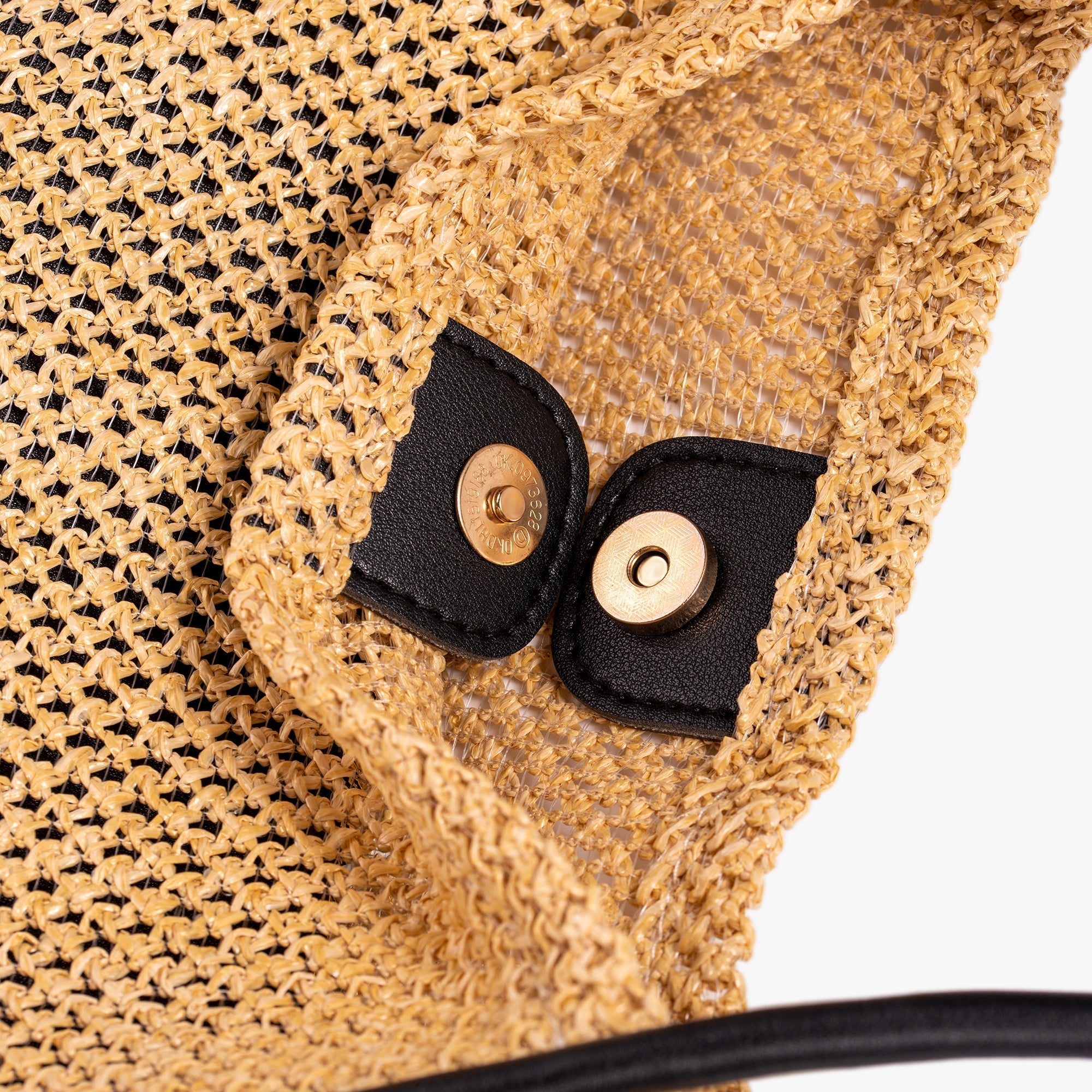 Asverra Banna Tote Bag