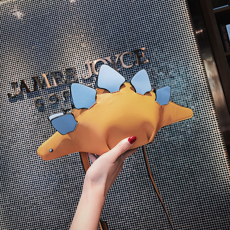 Asverra Stegy Mini Bag