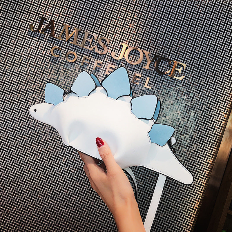 Asverra Stegy Mini Bag