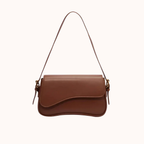 Sévrine Vegan Leather Crossbody Bag for Women | Asverra