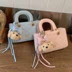 Asverra Dovelle Bag - Asverra