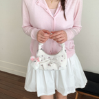 Asverra Avelisse Bag - Asverra