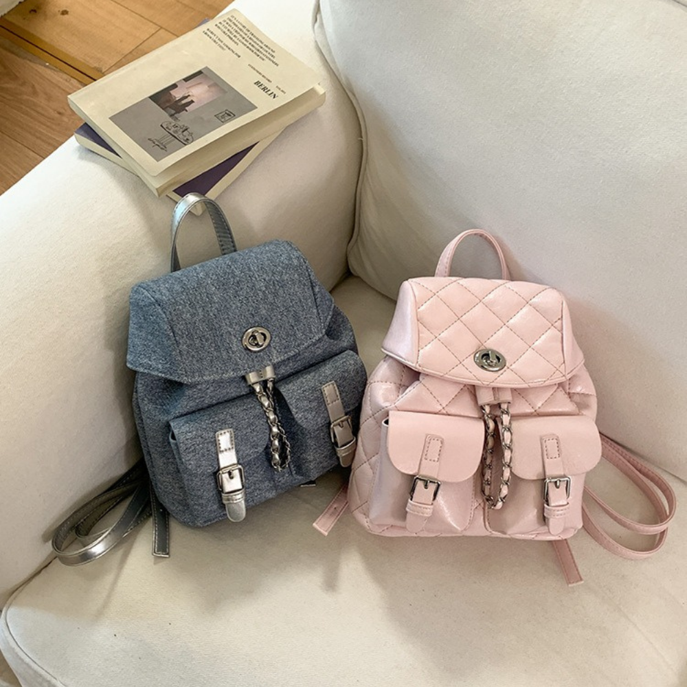 Asverra Monalise Rucksack