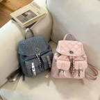 Asverra Monalise Rucksack