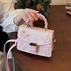 Asverra Veyna Butterfly Tasche
