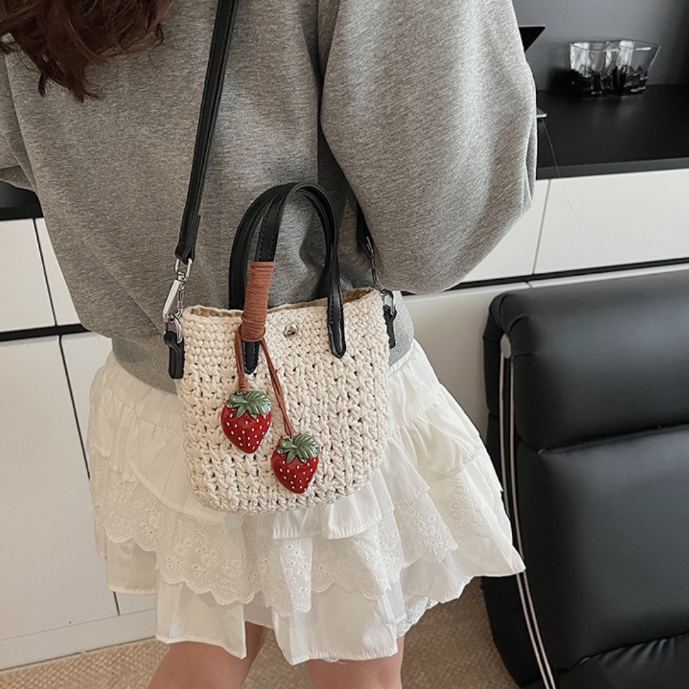 Sac Asverra Maison Arlette