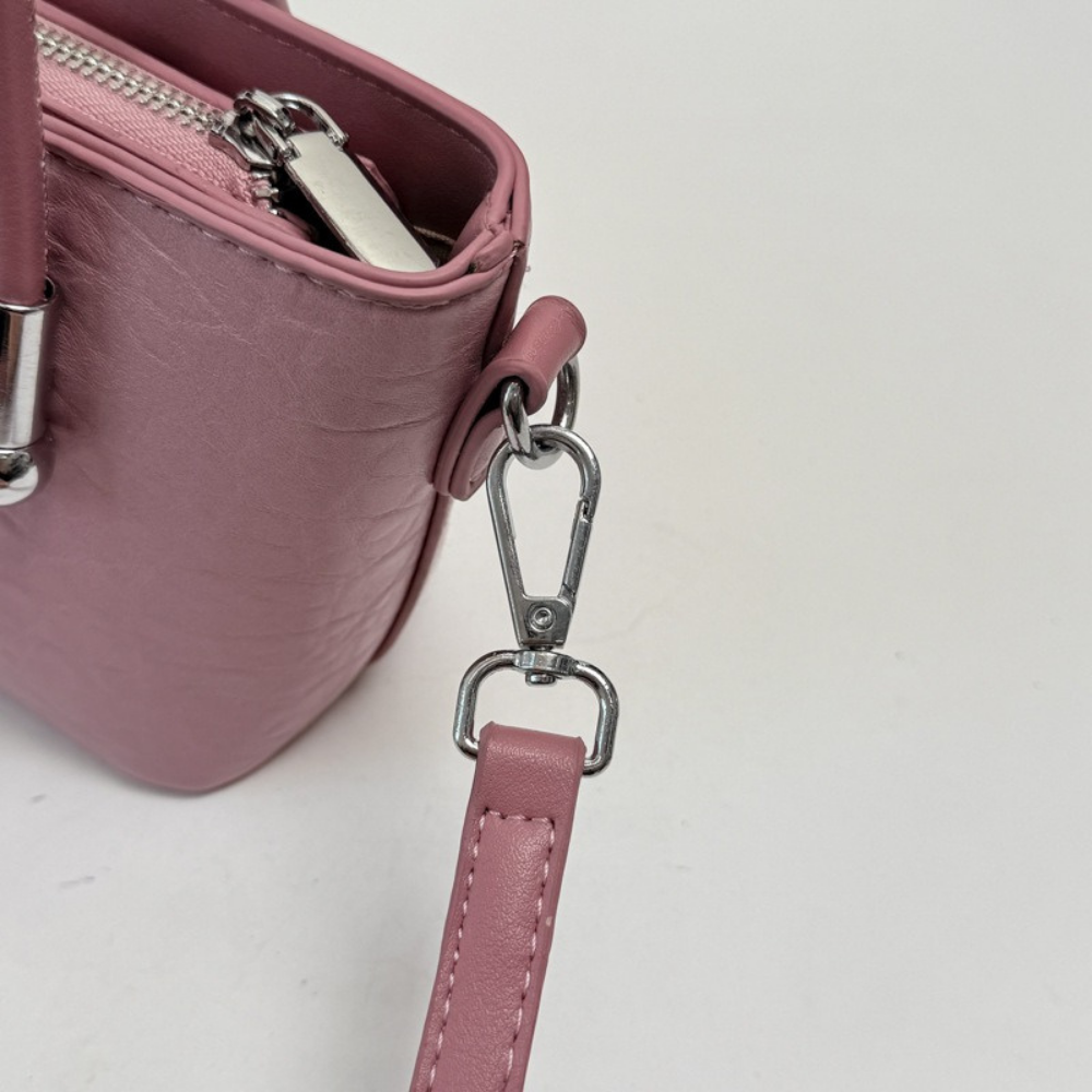 Asverra Velmora Bag - Asverra