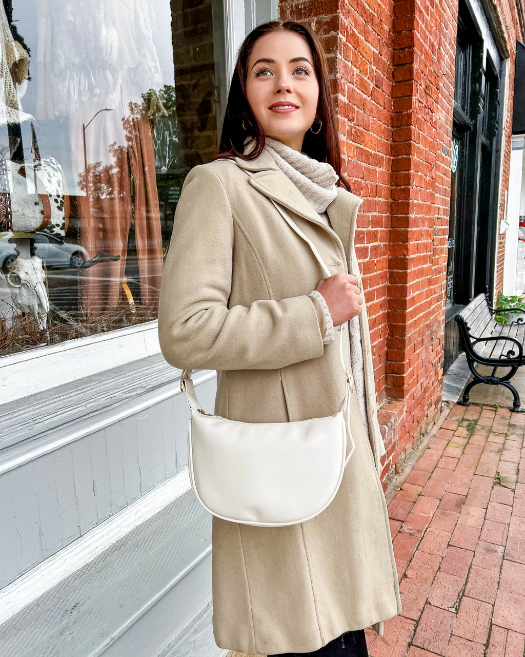 Asverra Belloria Crossbody Bag