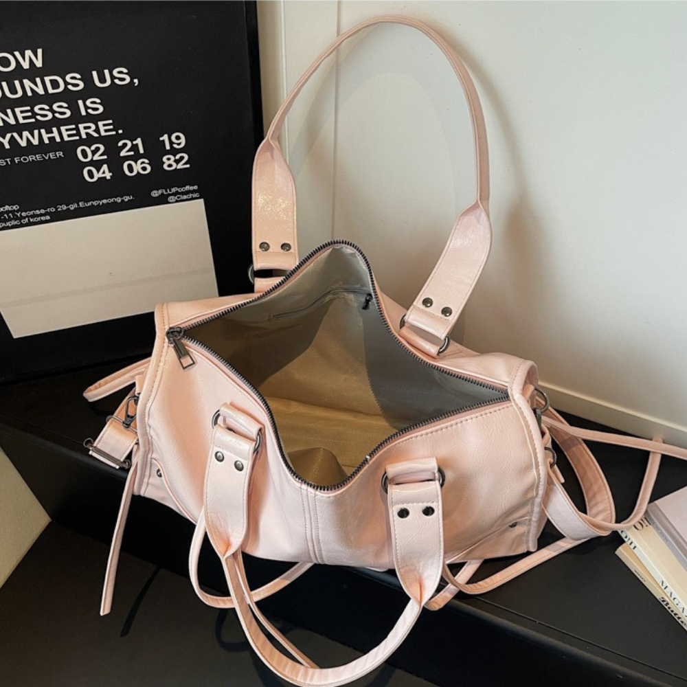 Asverra Velmora Bag - Asverra