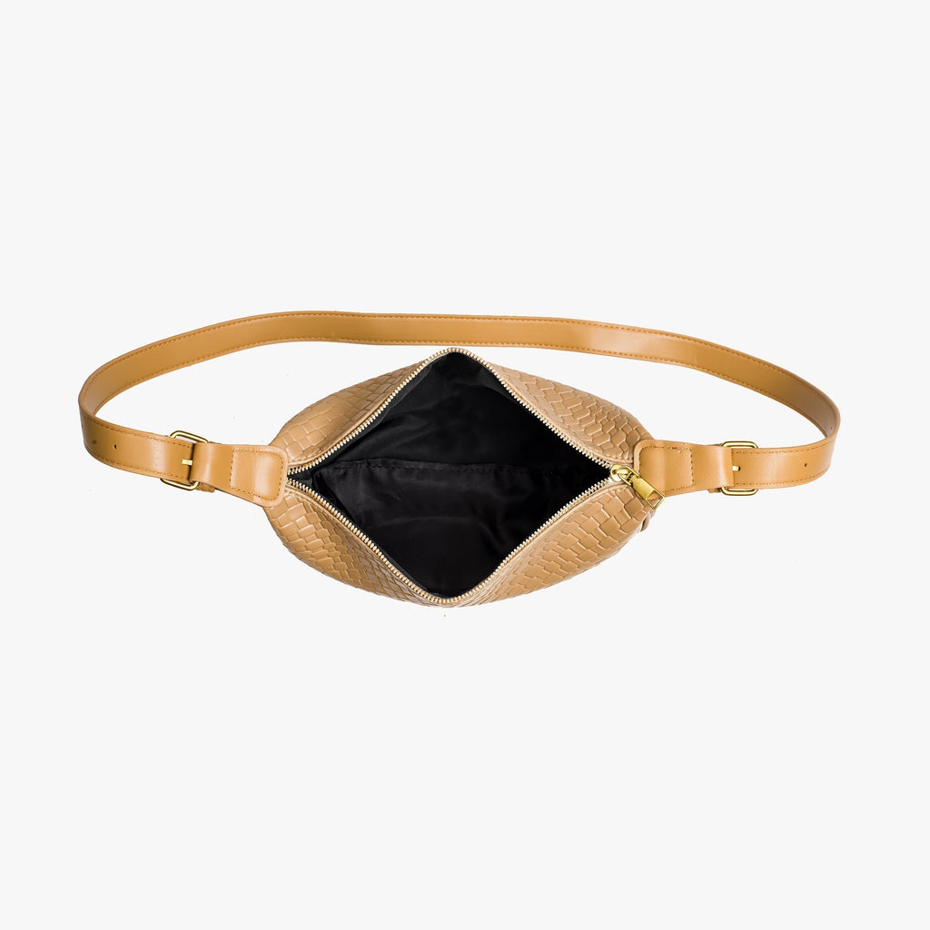 Asverra Cynha Crossbody Bag - Asverra
