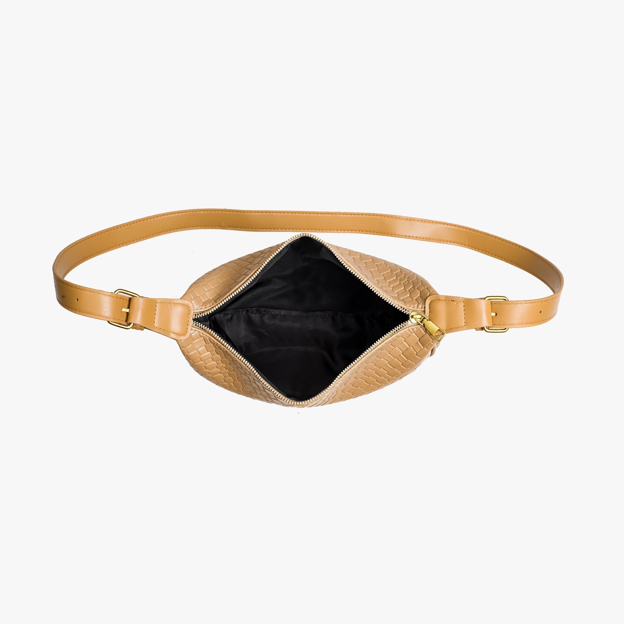Asverra Cynha Crossbody Bag - Asverra