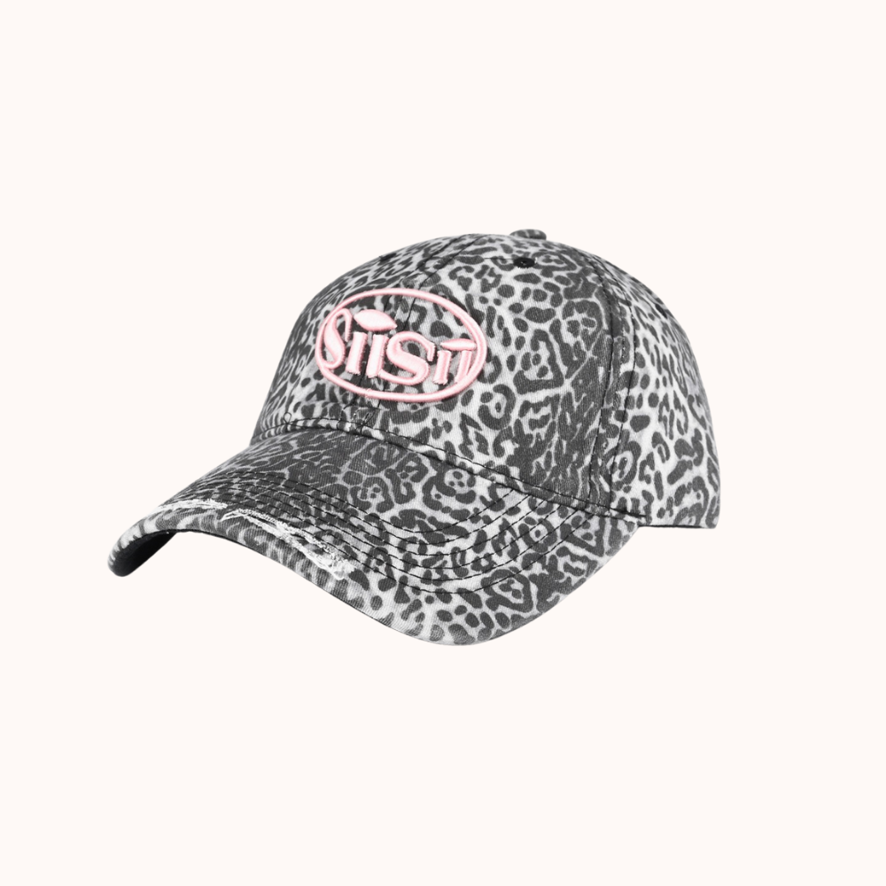 Dustfang Baseball Cap