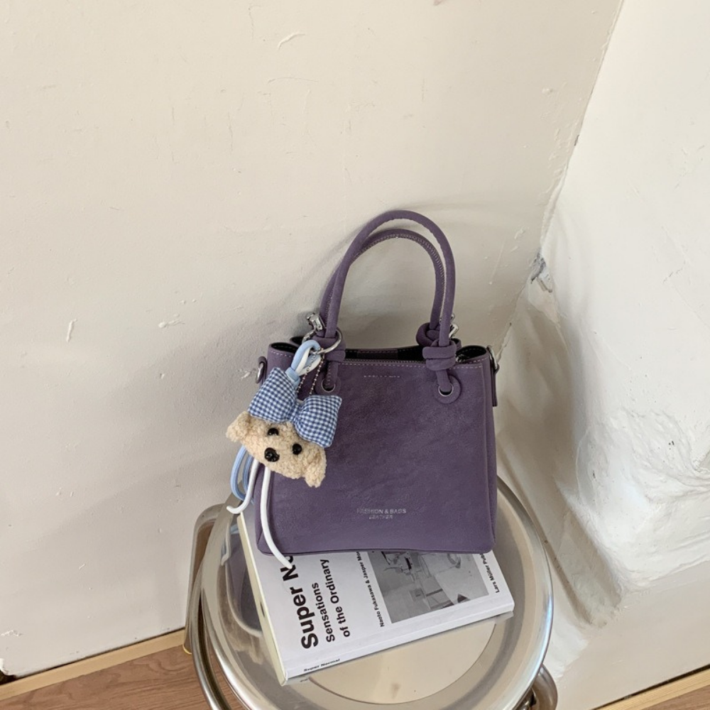 Asverra Méloria Bag - Asverra