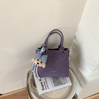 Asverra Méloria Bag - Asverra