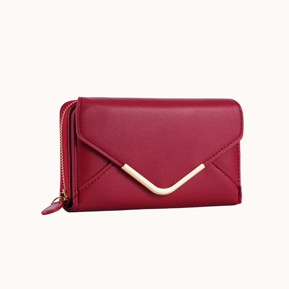 Portefeuille Nora Stitch Image secondaire du produit