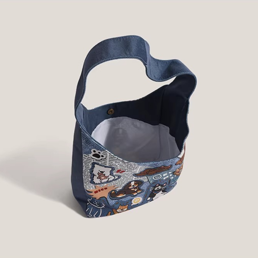 Asverra Canella Tasche