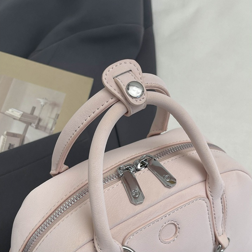Asverra Noiréa Bag - Asverra
