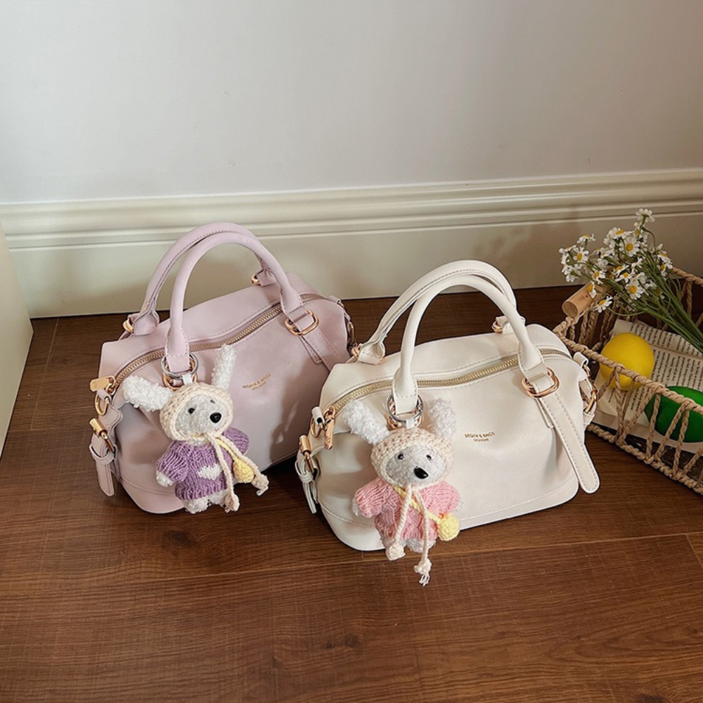 Asverra Vellisse Bag - Asverra