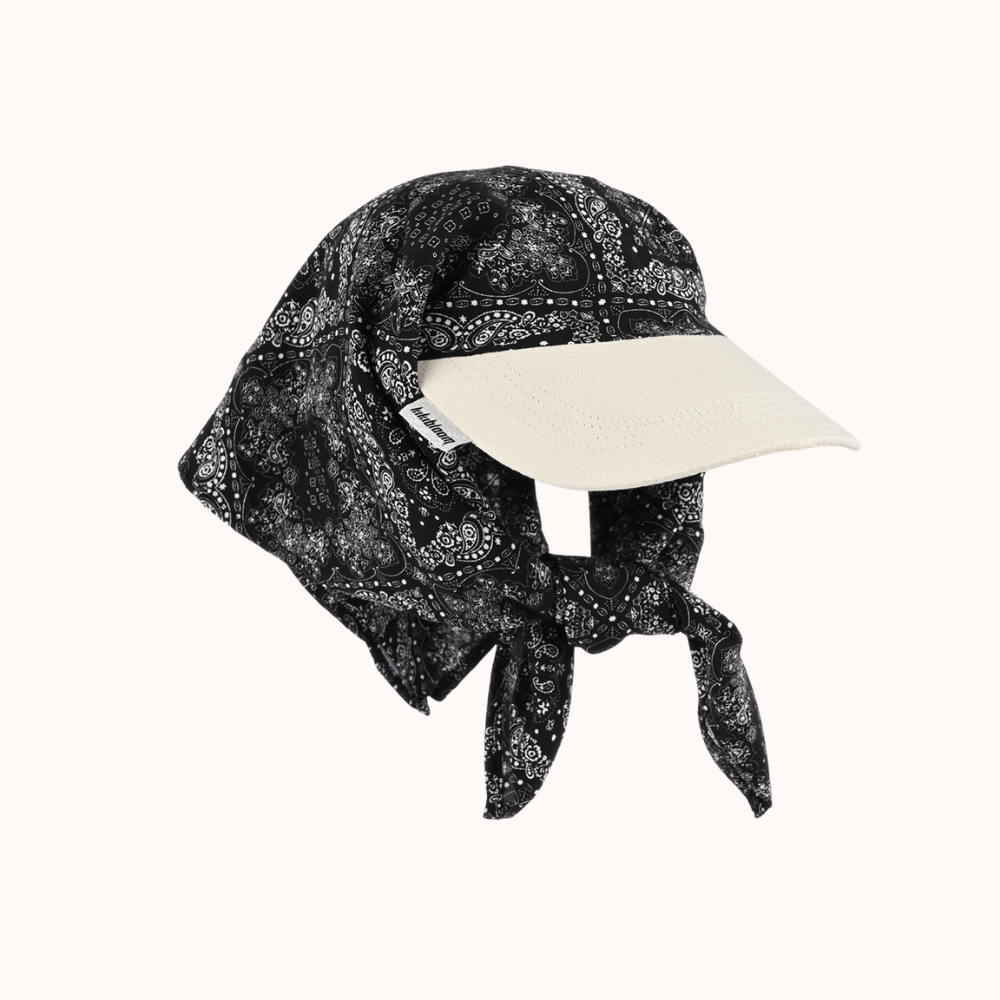 Veilshade Cap