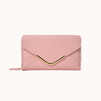 Portefeuille Nora Stitch