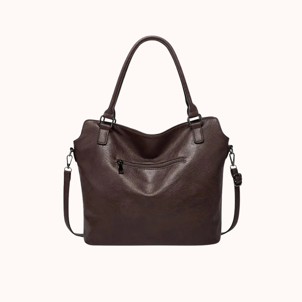 Asverra Lynah Crossbody-Tasche