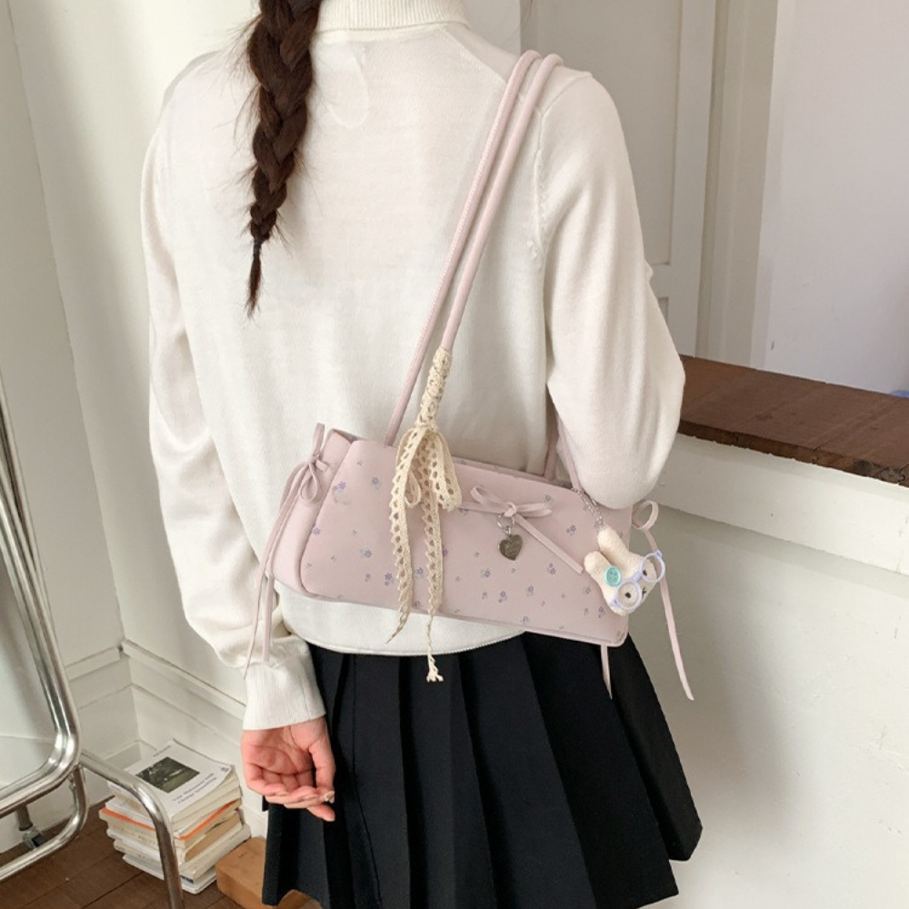 Asverra Célisse Bag - Asverra