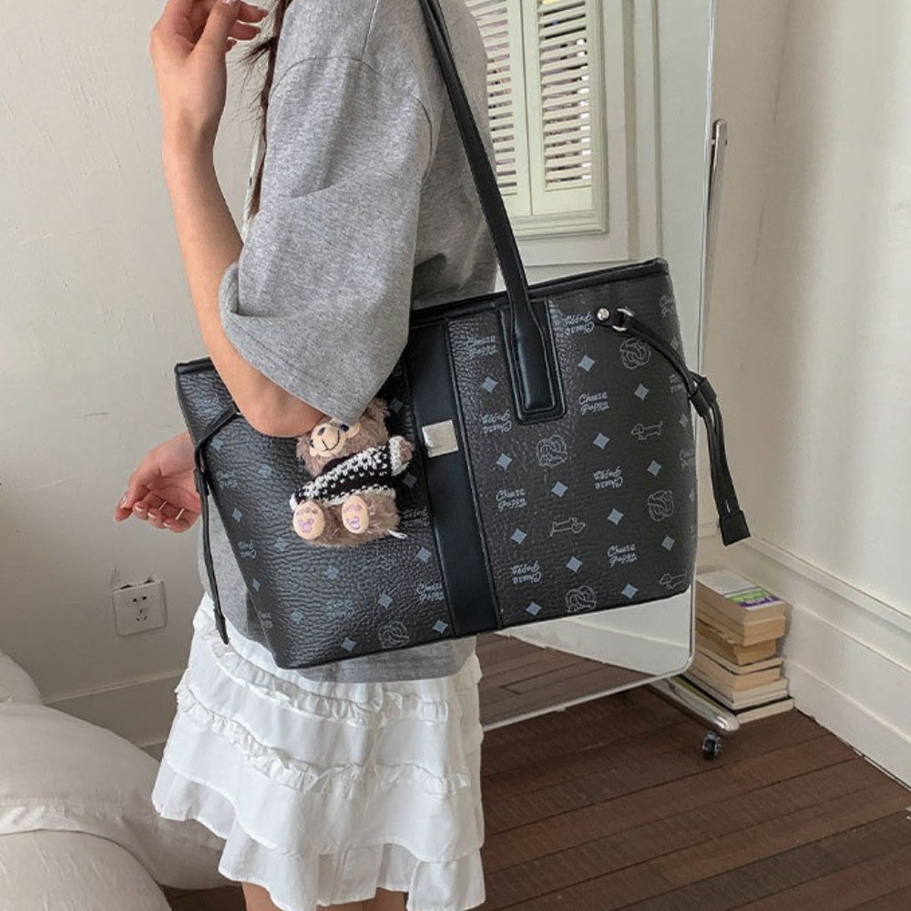 Asverra Aurielle Bag - Asverra