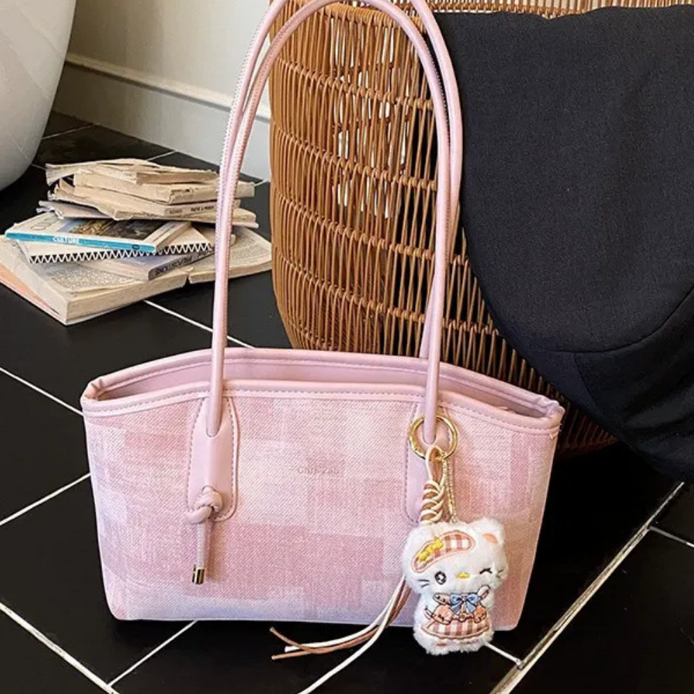 Asverra Roséline Bag - Asverra