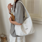 Asverra Astren Hobo-Tasche