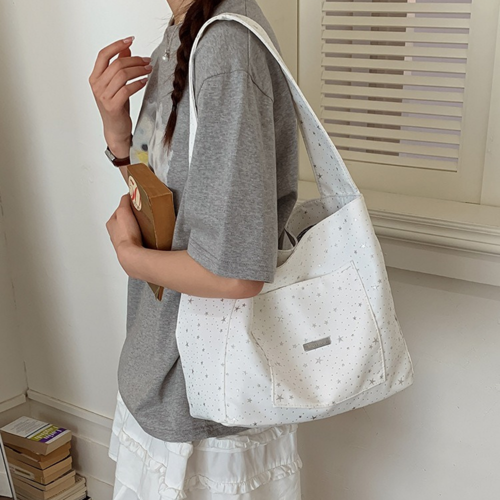 Asverra Astren Hobo-Tasche