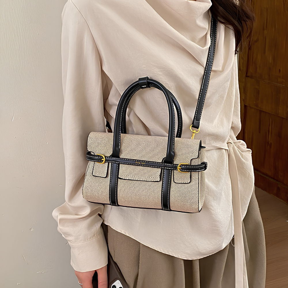 Asverra Albrina Satchel Tasche