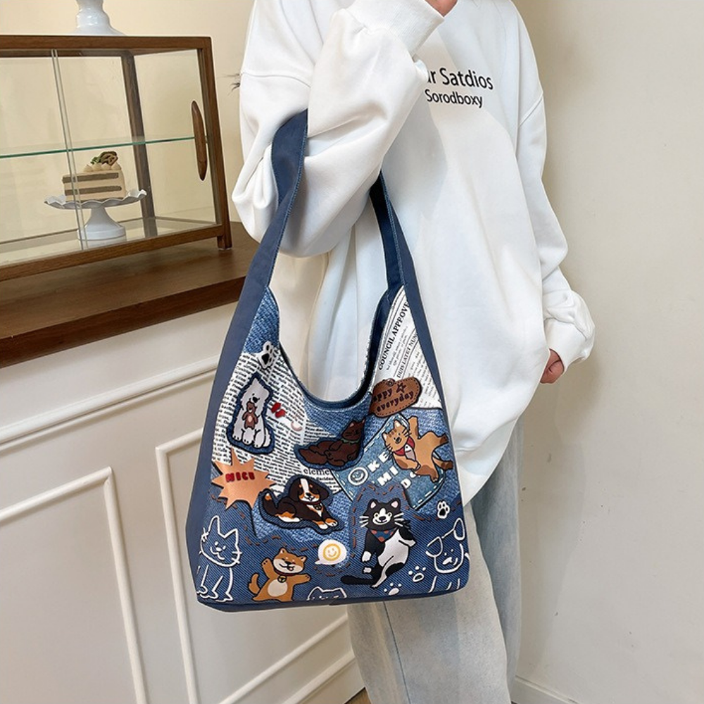 Asverra Canella Tasche