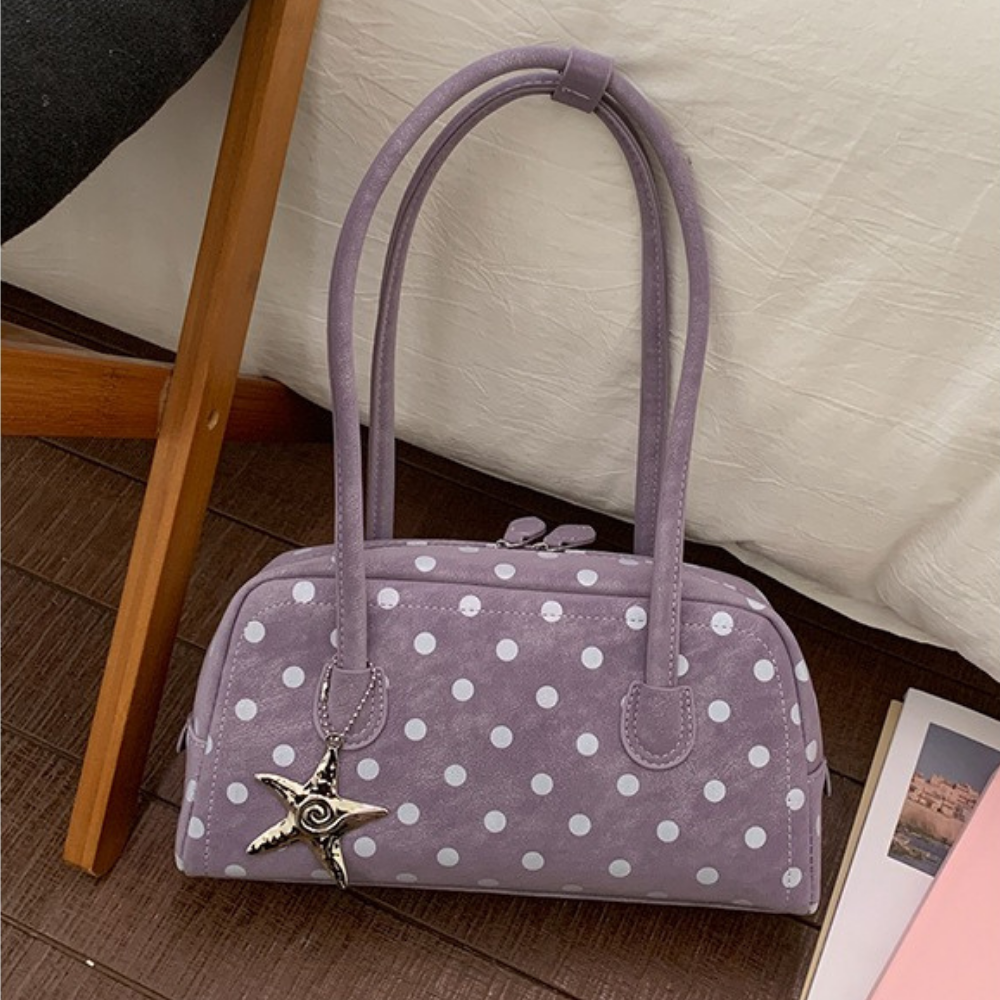 Asverra Poléris Bag - Asverra