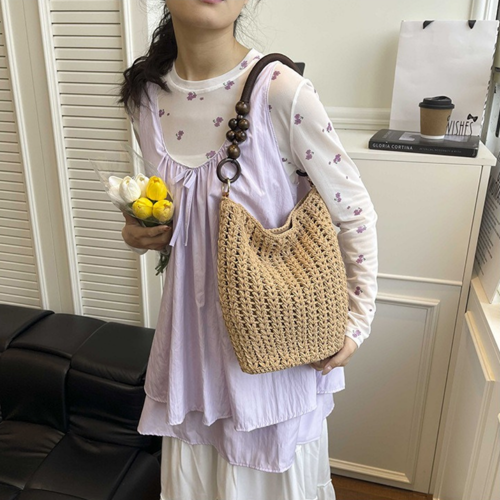 Asverra Marélle Bag - Asverra
