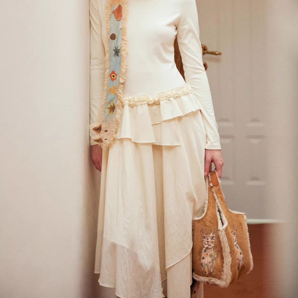Sac chat Asverra Vienne