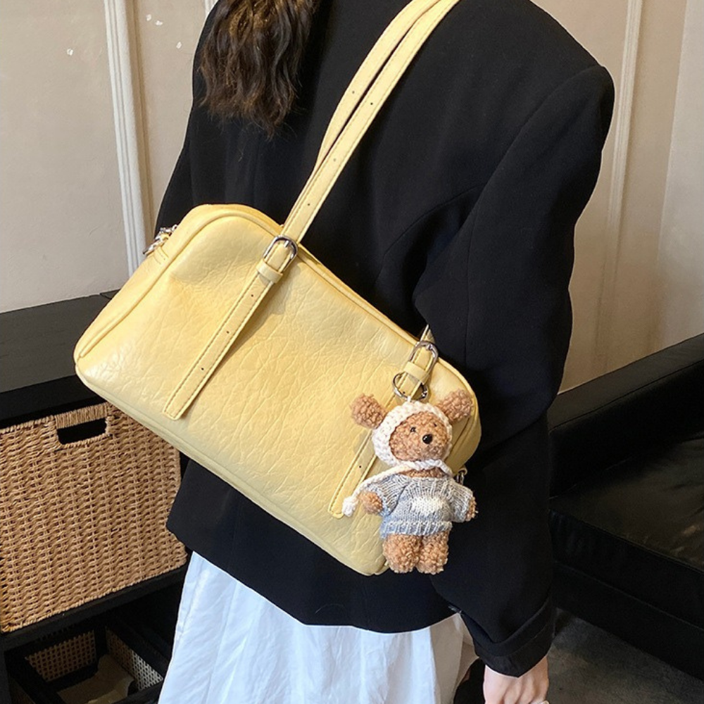 Asverra Roselle Bag - Asverra