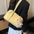 Asverra Roselle Bag - Asverra