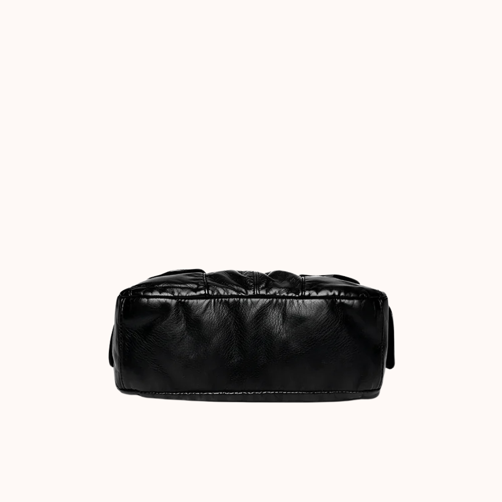 Asverra Moah Schultertasche