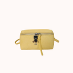 Tinnia Robot Charm Crossbody Bag for Women | Asverra