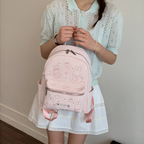 Asverra Vittoria Lane Rucksack