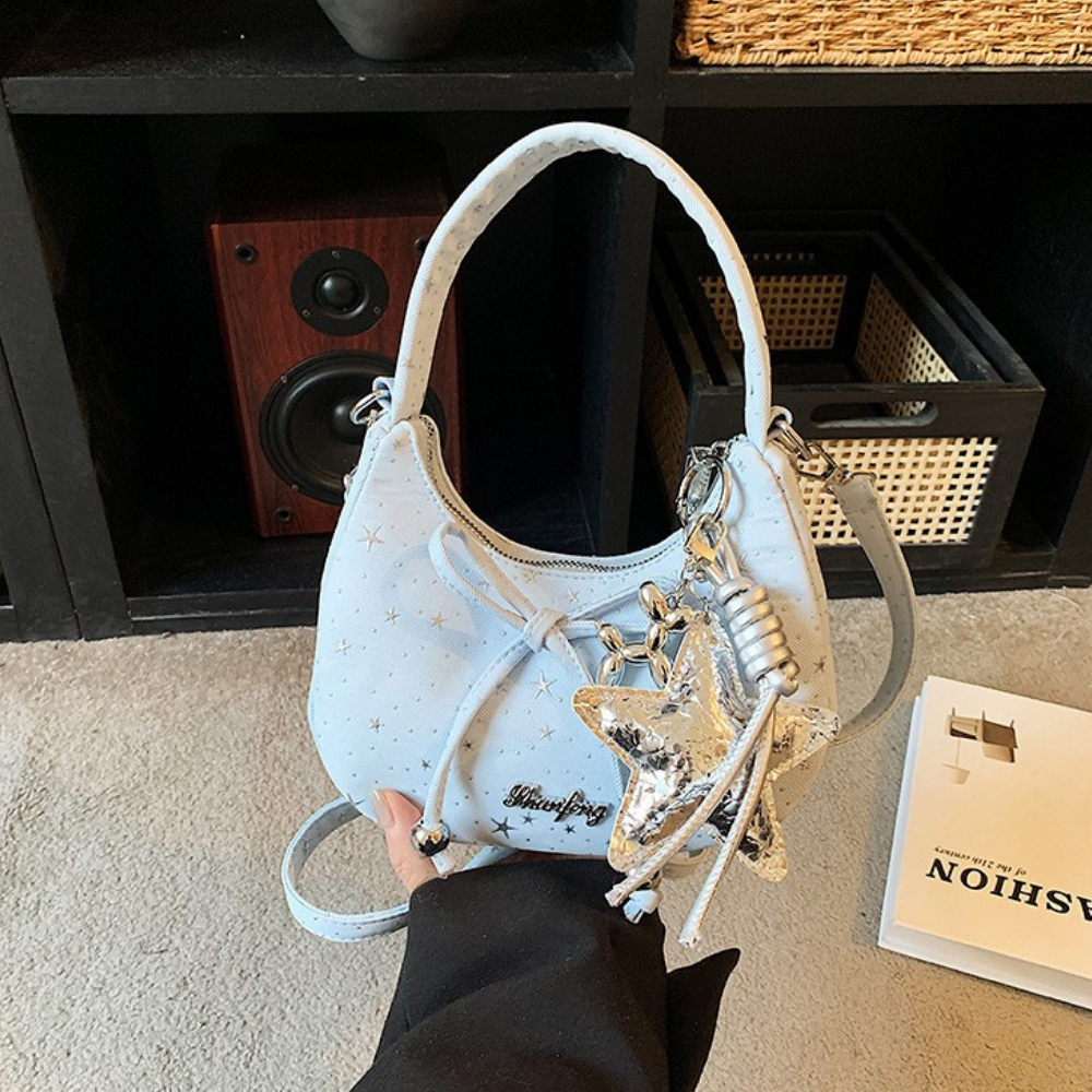 Asverra Stellina Bag - Asverra