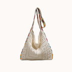 Sac tressé Asverra Calyra