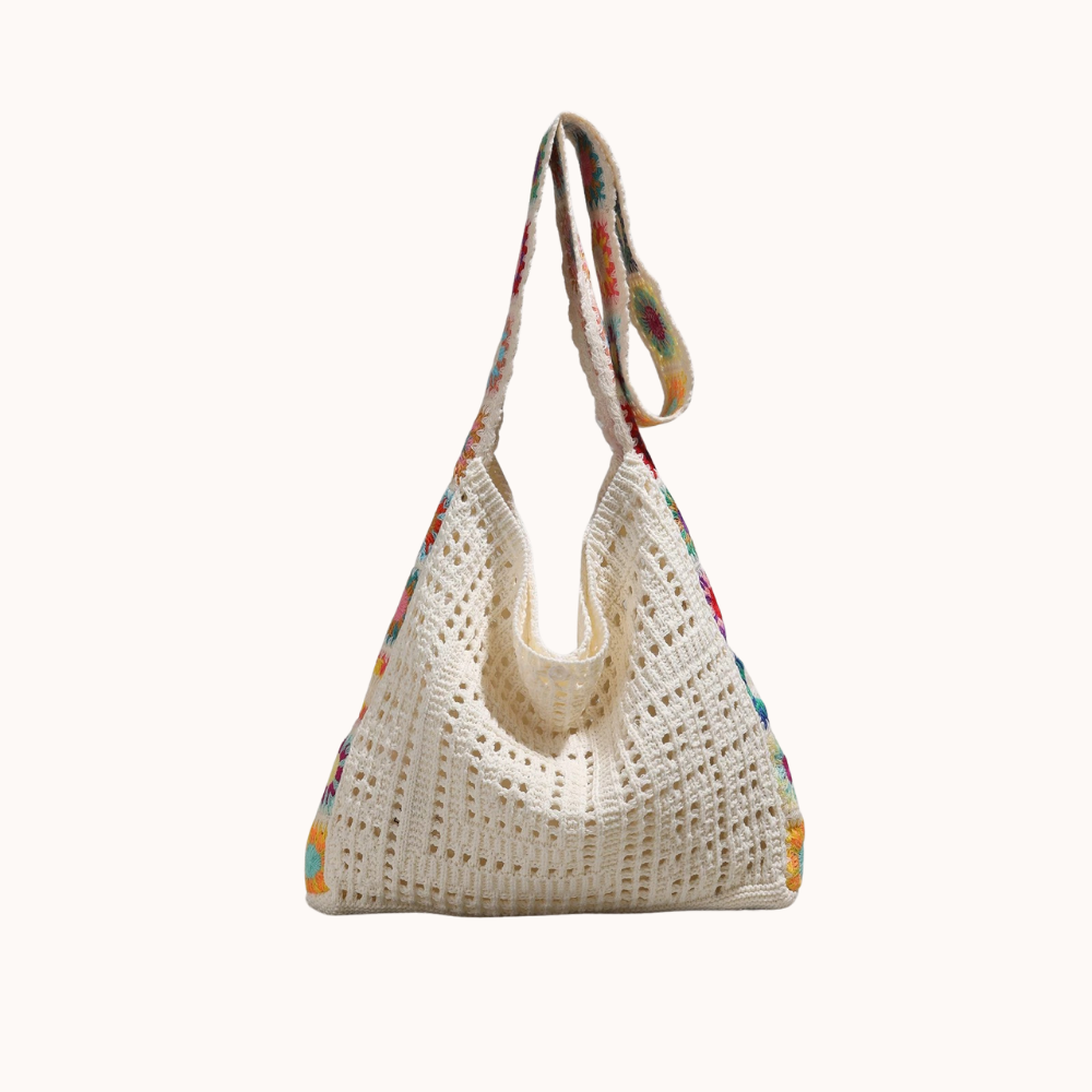 Sac tressé Asverra Calyra