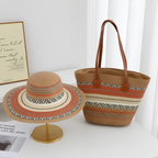 Asverra Cove Lumière Tote