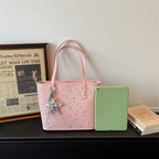Asverra Soléa Bag - Asverra