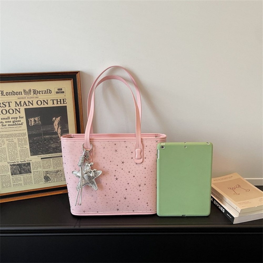 Asverra Soléa Bag - Asverra