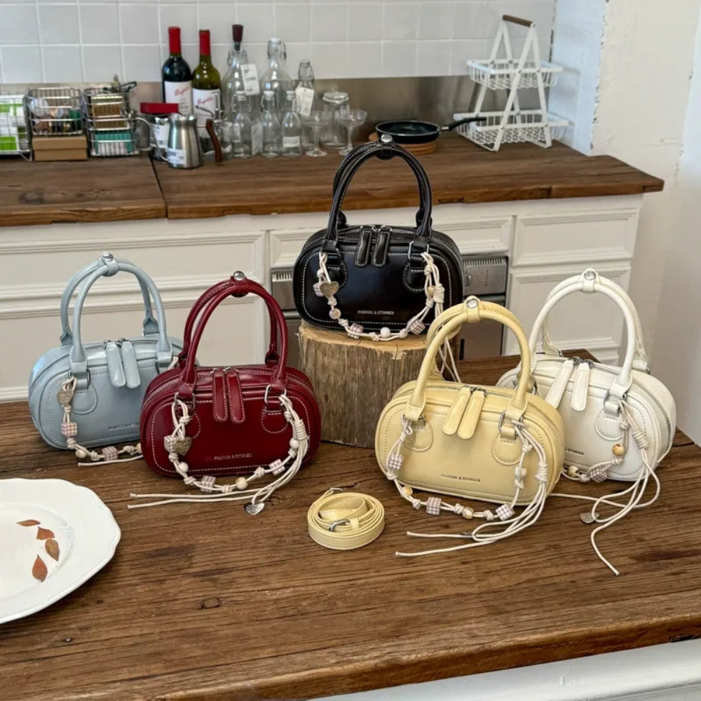 Asverra Mirelle Bag - Asverra