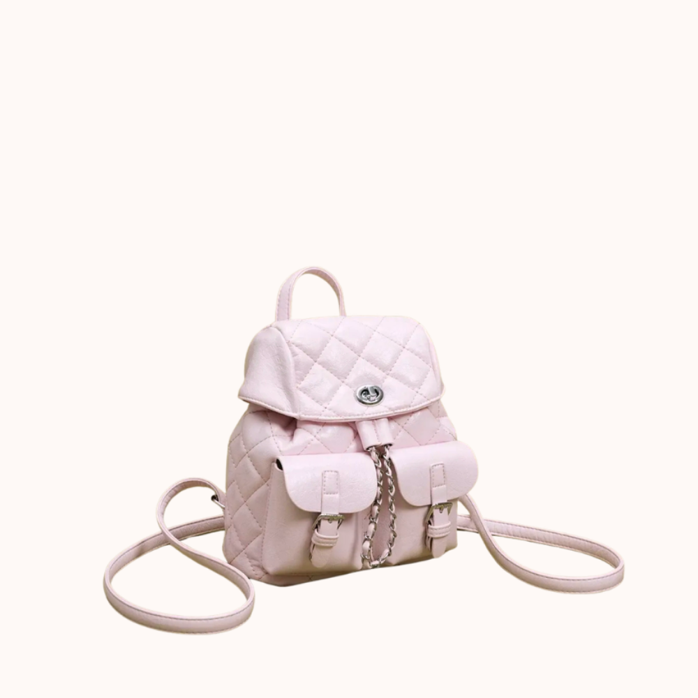 Asverra Monalise Rucksack